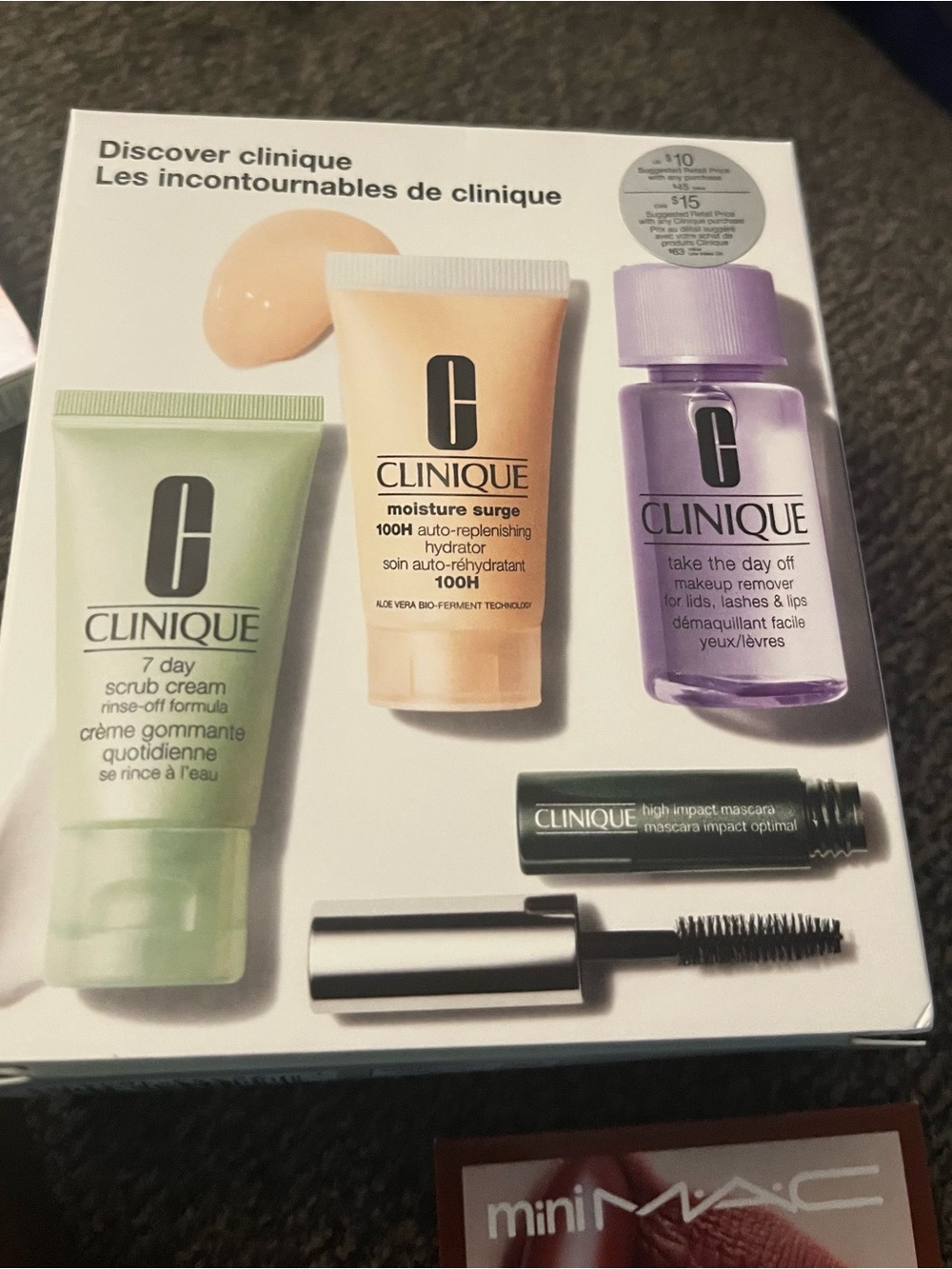 ✨ Ultimate Makeup Bundle ✨ - Picture 8 of 16